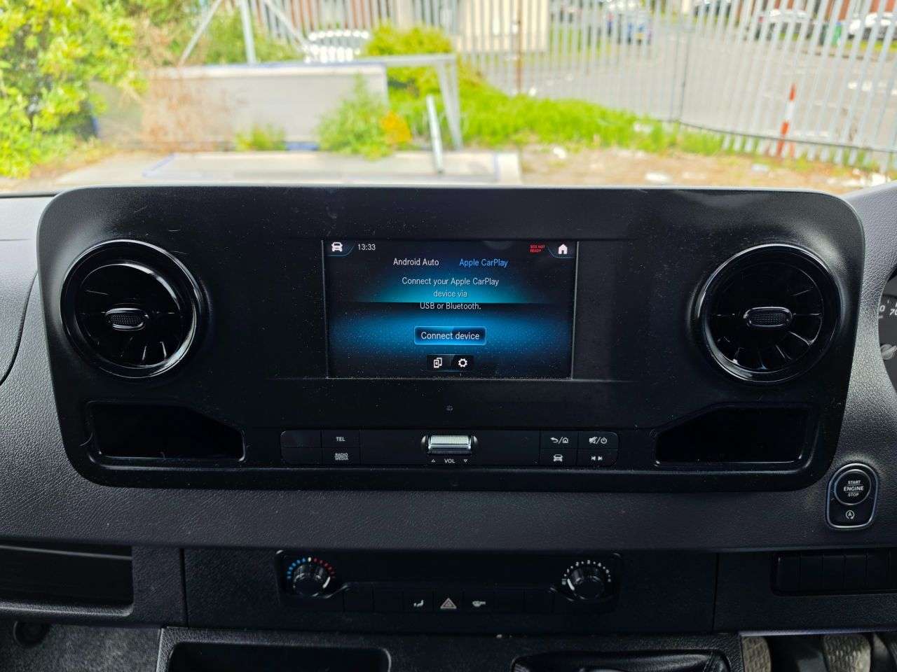 2021 MERCEDES-BENZ SPRINTER 2021 MERCEDES-BENZ SPRINTER