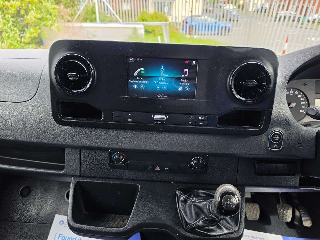 2021 MERCEDES-BENZ SPRINTER 2021 MERCEDES-BENZ SPRINTER