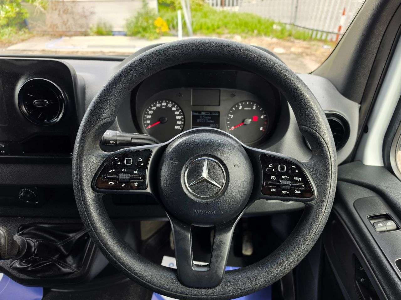 2021 MERCEDES-BENZ SPRINTER 2021 MERCEDES-BENZ SPRINTER