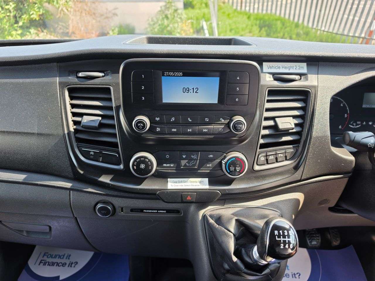 2021 FORD TRANSIT CUSTOM 2021 FORD TRANSIT CUSTOM
