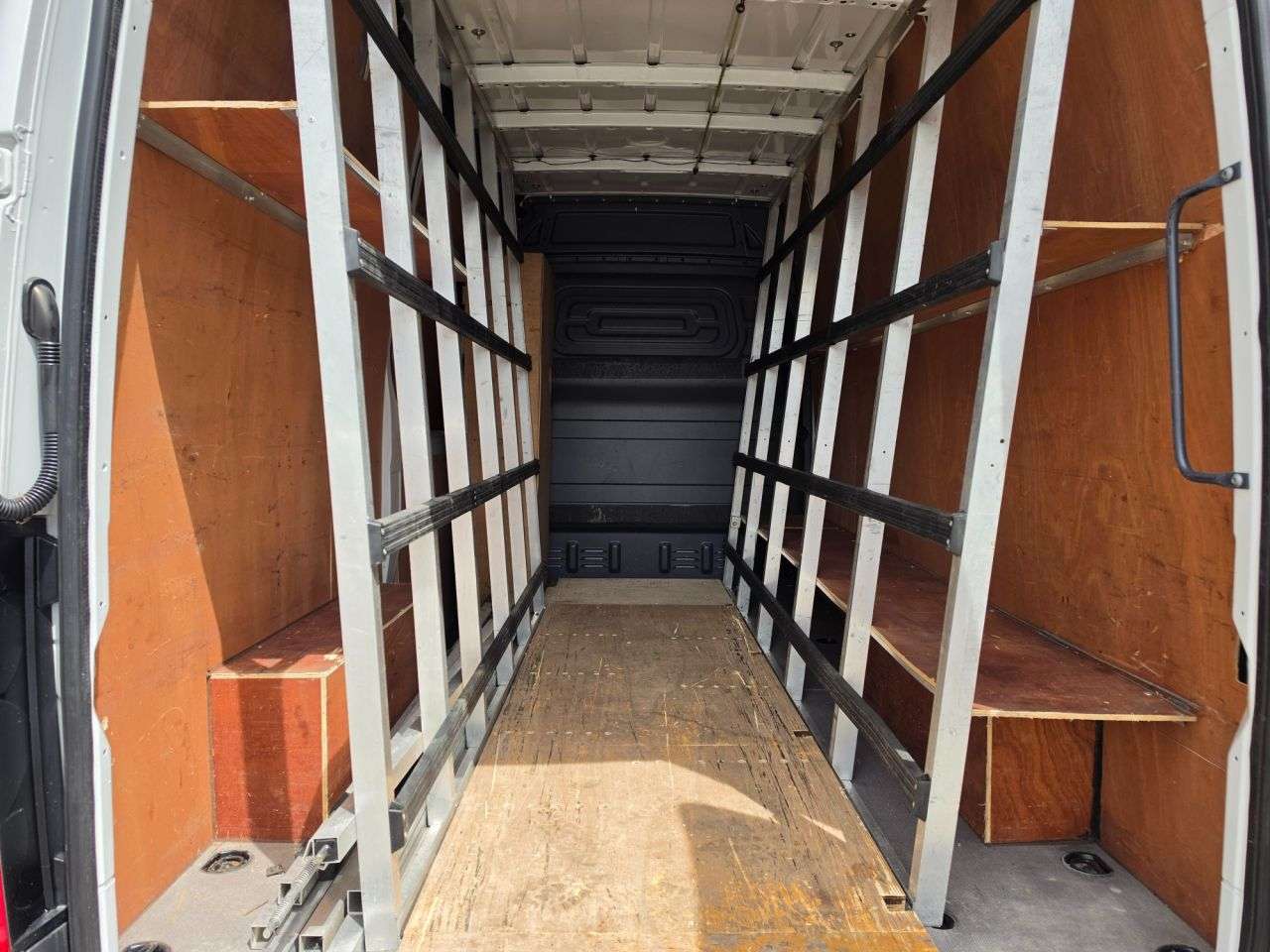 2021 MERCEDES-BENZ SPRINTER 2021 MERCEDES-BENZ SPRINTER