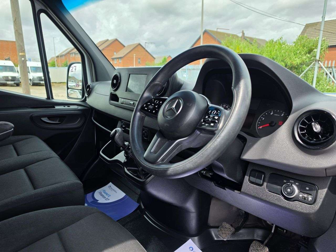 2021 MERCEDES-BENZ SPRINTER 2021 MERCEDES-BENZ SPRINTER