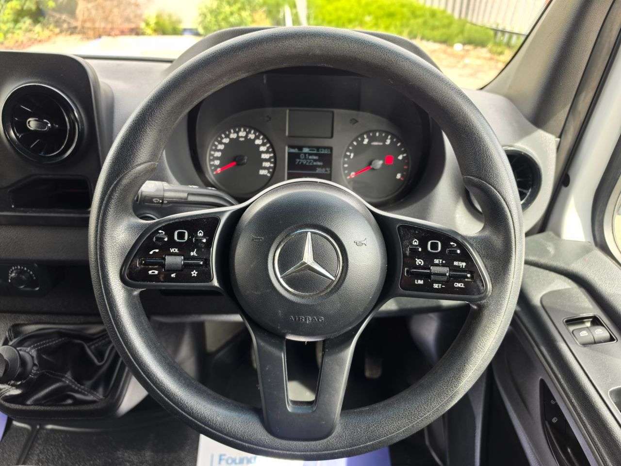 2021 MERCEDES-BENZ SPRINTER 2021 MERCEDES-BENZ SPRINTER