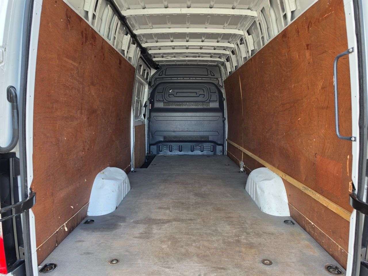 2019 MERCEDES-BENZ SPRINTER 2019 MERCEDES-BENZ SPRINTER