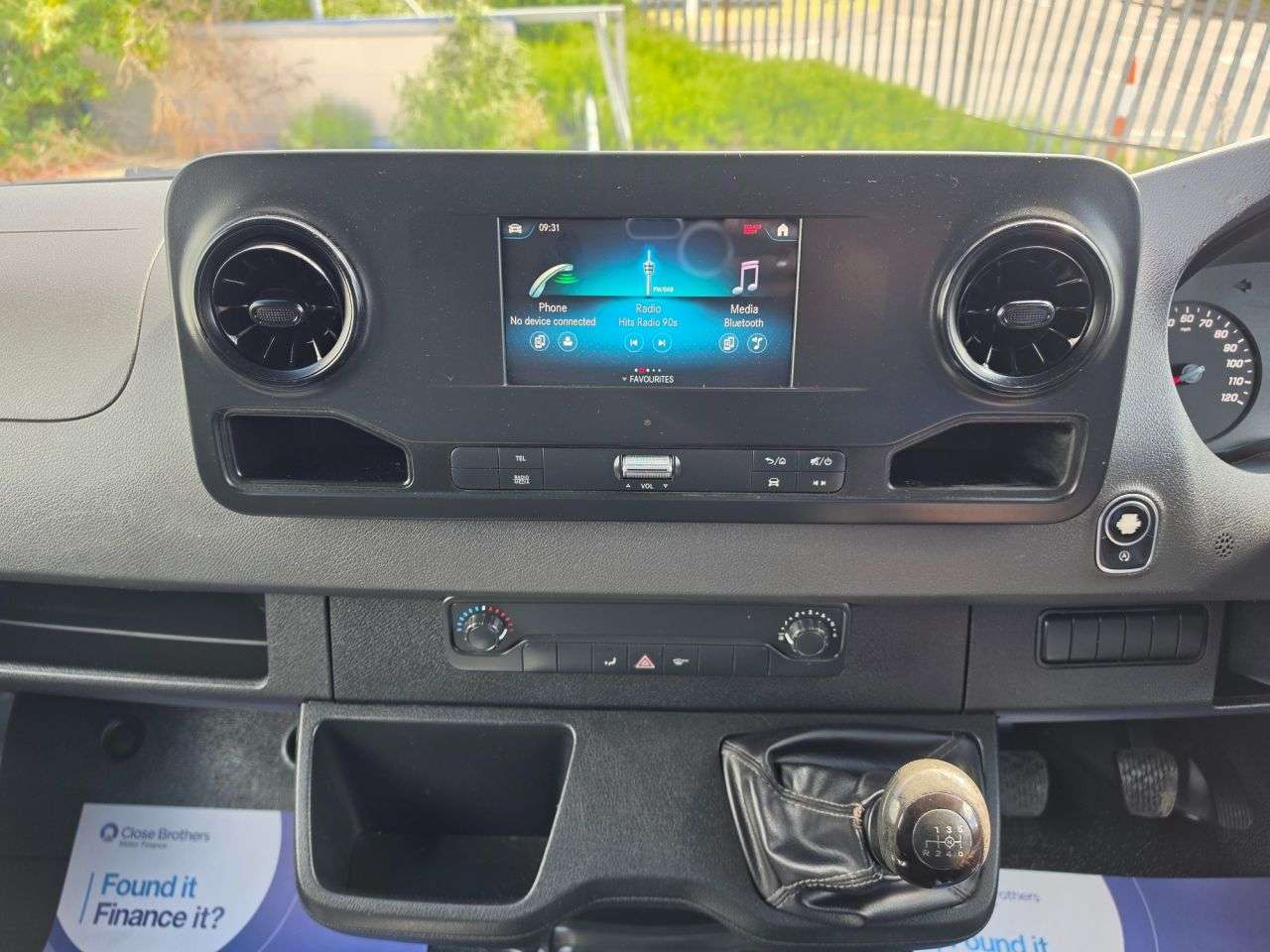 2019 MERCEDES-BENZ SPRINTER 2019 MERCEDES-BENZ SPRINTER