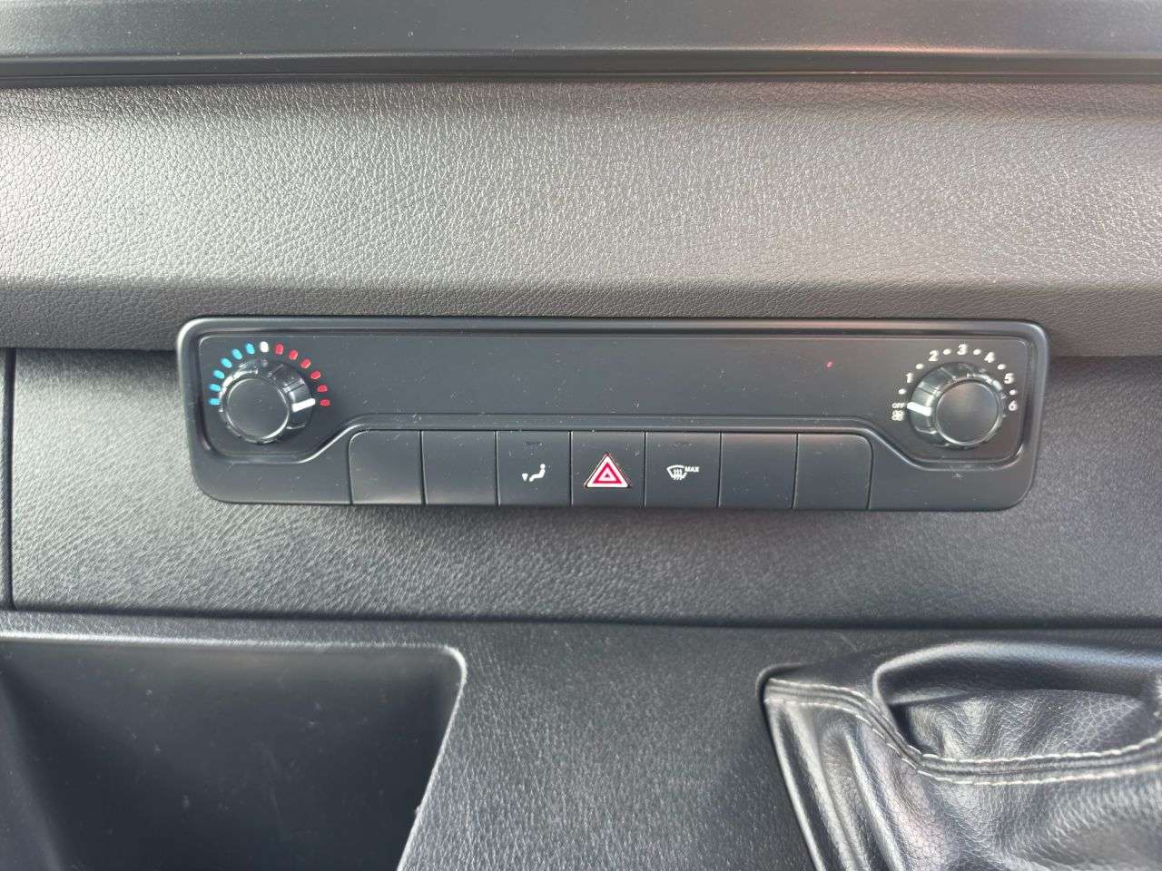 2019 MERCEDES-BENZ SPRINTER 2019 MERCEDES-BENZ SPRINTER
