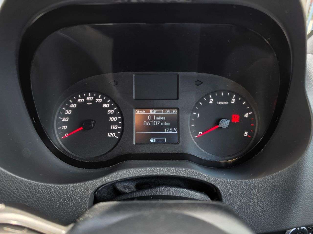 2019 MERCEDES-BENZ SPRINTER 2019 MERCEDES-BENZ SPRINTER
