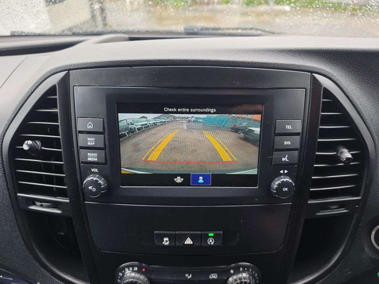 2022 MERCEDES-BENZ VITO 2022 MERCEDES-BENZ VITO