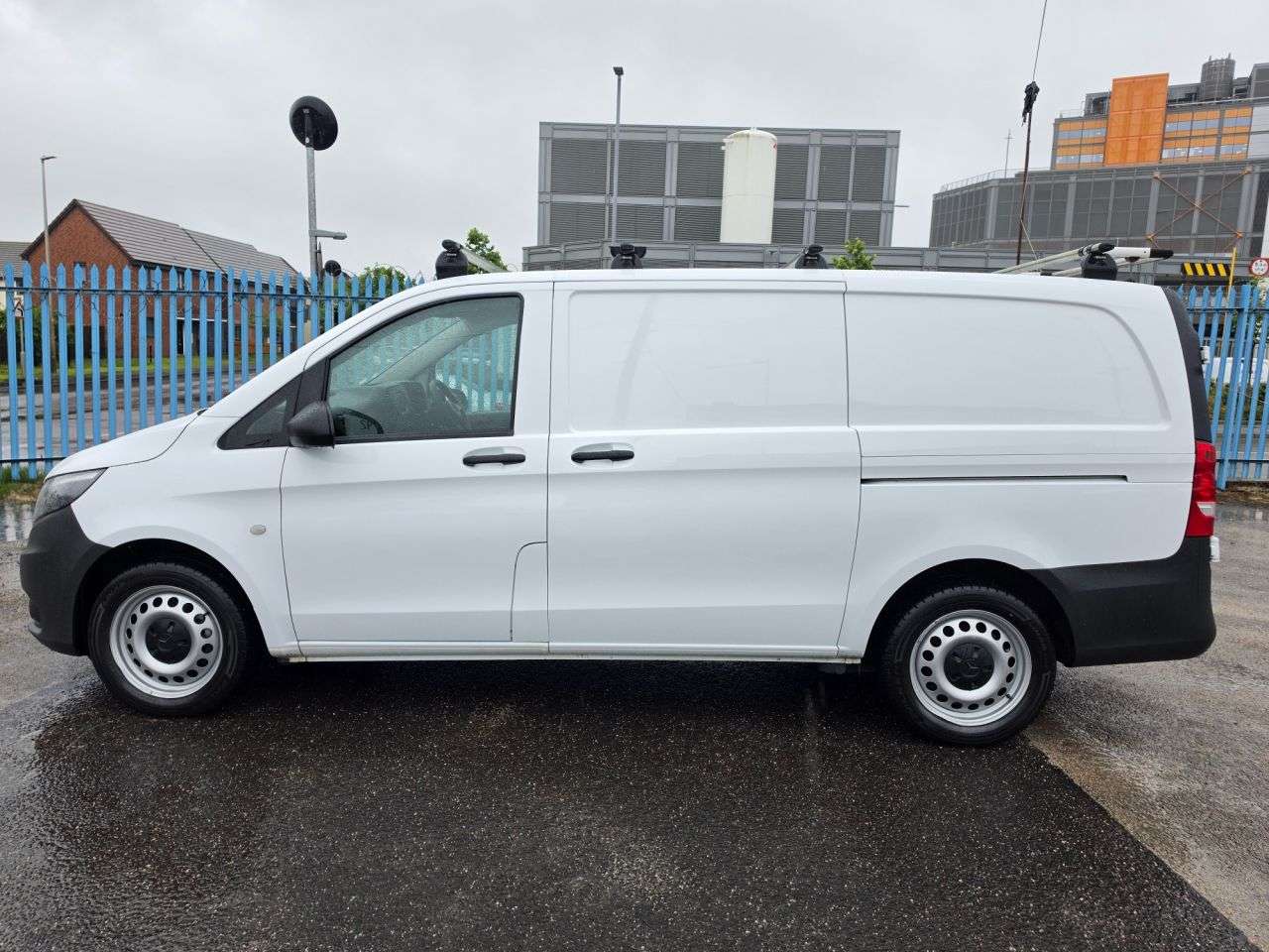 2022 MERCEDES-BENZ VITO 2022 MERCEDES-BENZ VITO