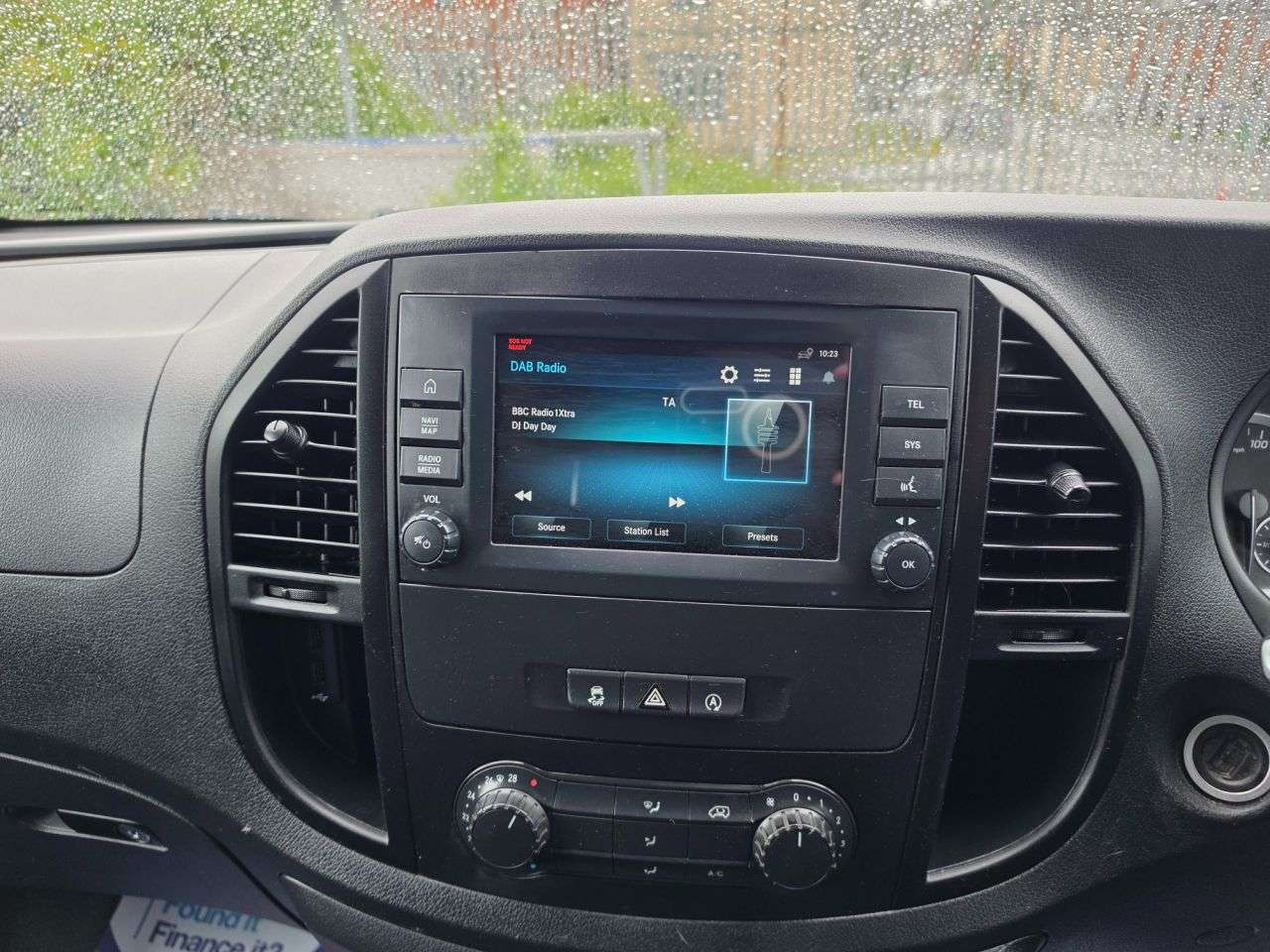 2022 MERCEDES-BENZ VITO 2022 MERCEDES-BENZ VITO