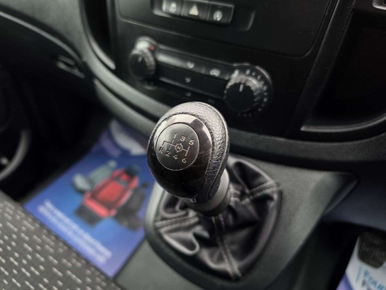 2022 MERCEDES-BENZ VITO 2022 MERCEDES-BENZ VITO