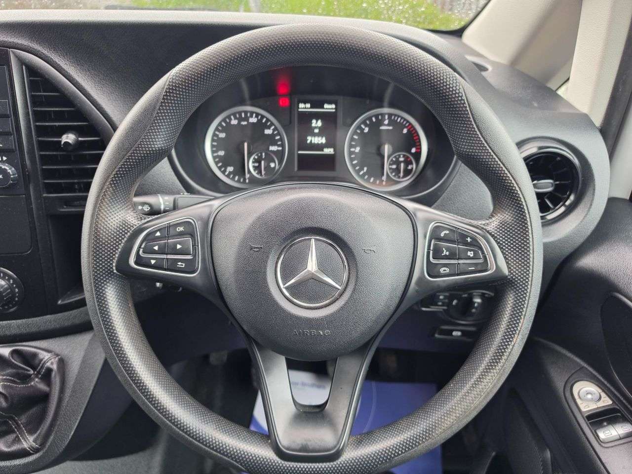 2022 MERCEDES-BENZ VITO 2022 MERCEDES-BENZ VITO