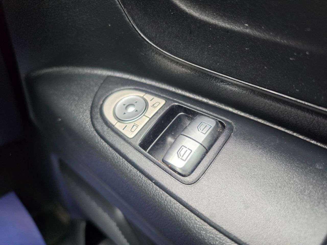 2022 MERCEDES-BENZ VITO 2022 MERCEDES-BENZ VITO