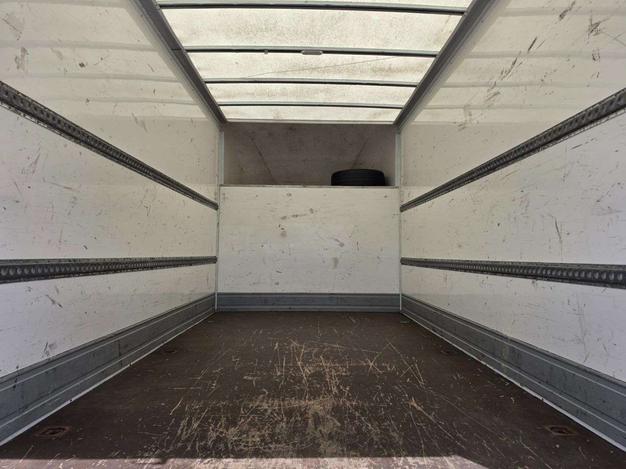 2021 MERCEDES-BENZ SPRINTER 2021 MERCEDES-BENZ SPRINTER