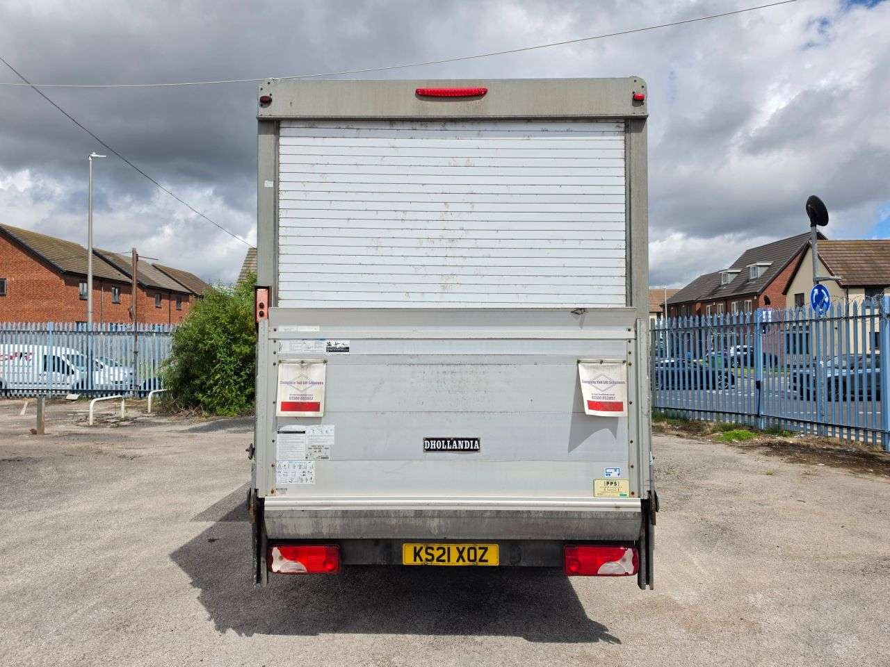 2021 MERCEDES-BENZ SPRINTER 2021 MERCEDES-BENZ SPRINTER
