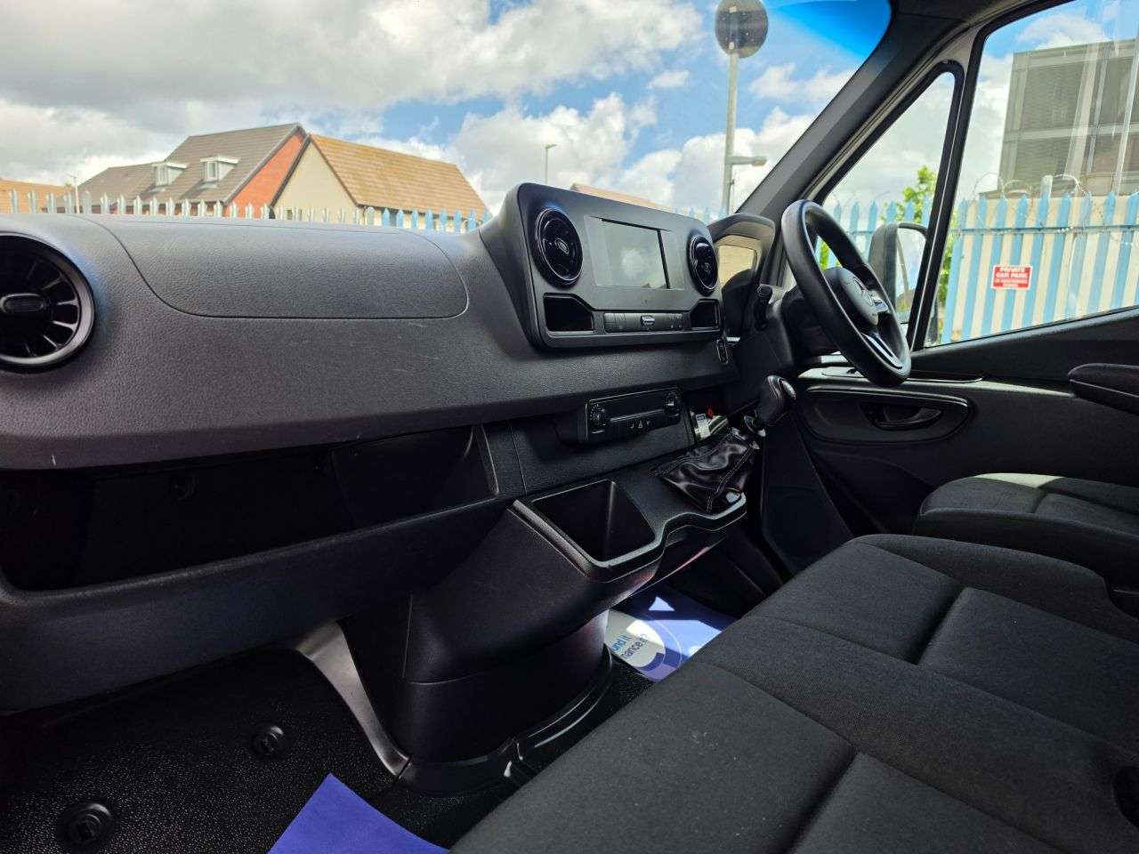 2021 MERCEDES-BENZ SPRINTER 2021 MERCEDES-BENZ SPRINTER