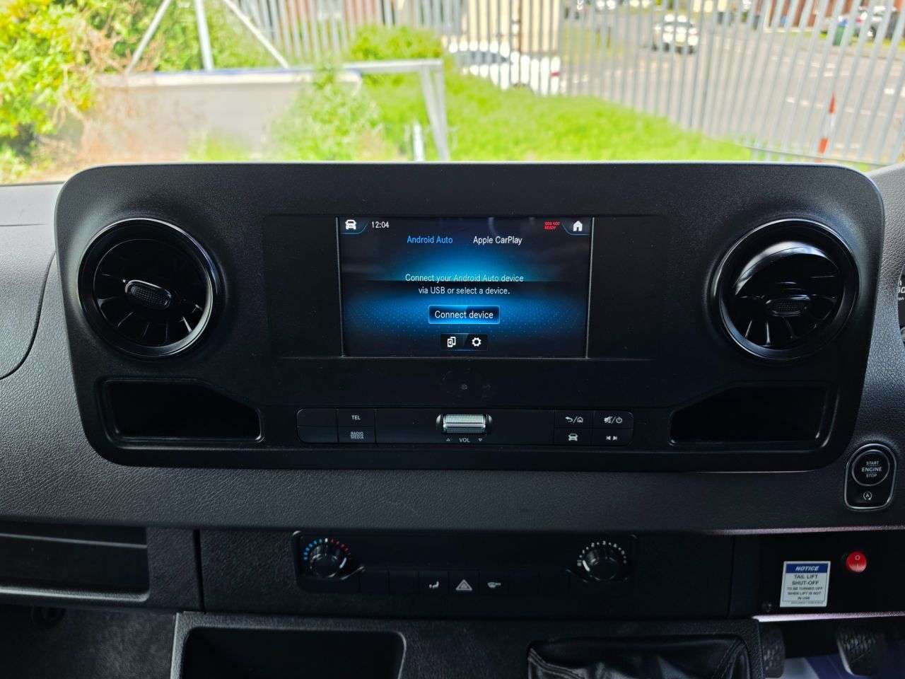 2021 MERCEDES-BENZ SPRINTER 2021 MERCEDES-BENZ SPRINTER