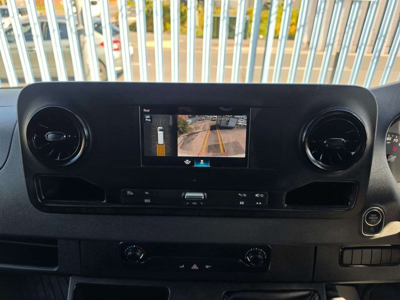 2022 MERCEDES-BENZ SPRINTER 2022 MERCEDES-BENZ SPRINTER