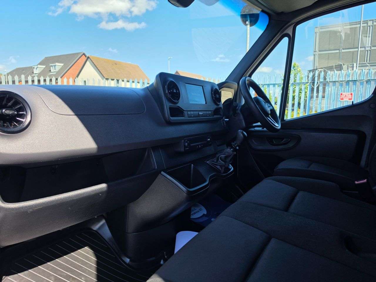 2022 MERCEDES-BENZ SPRINTER 2022 MERCEDES-BENZ SPRINTER