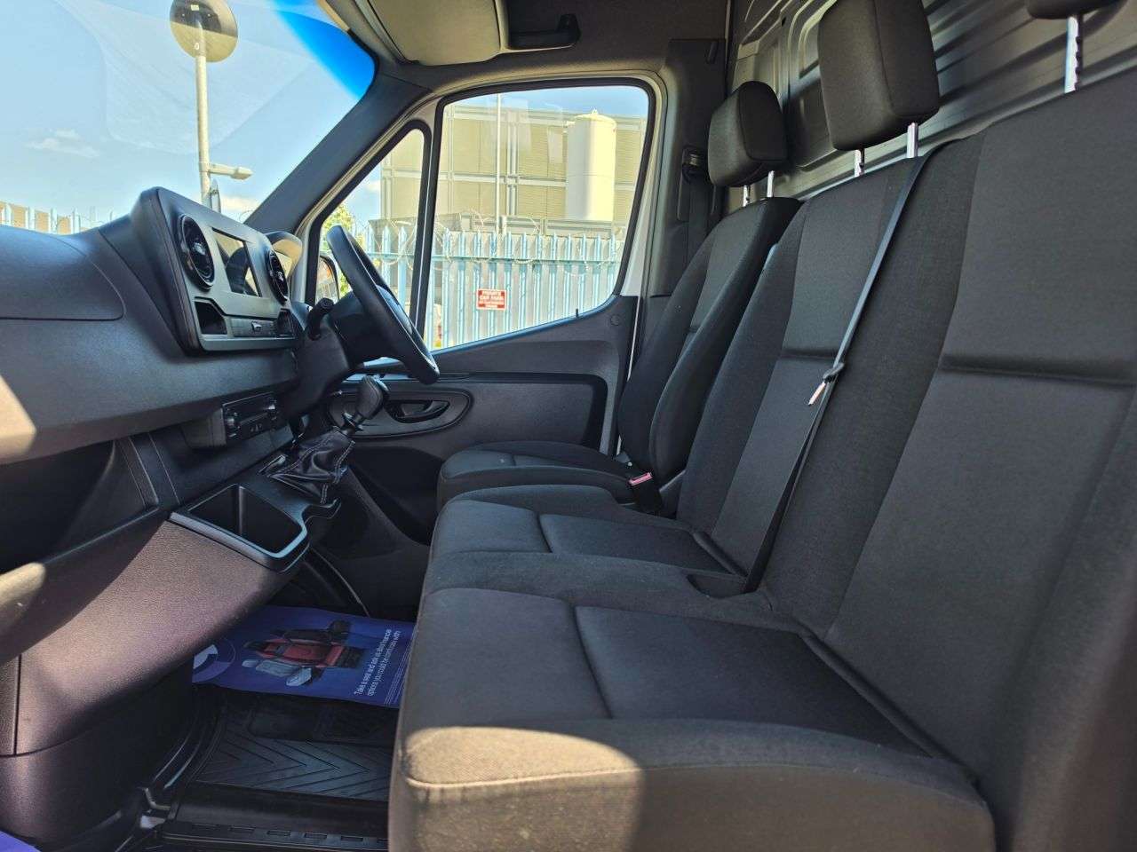 2022 MERCEDES-BENZ SPRINTER 2022 MERCEDES-BENZ SPRINTER