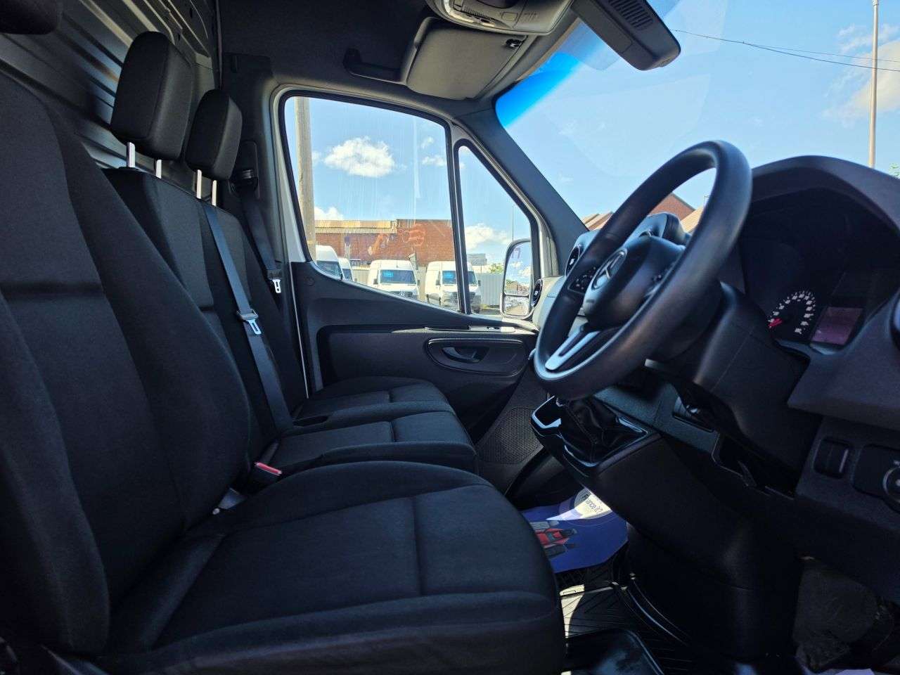 2022 MERCEDES-BENZ SPRINTER 2022 MERCEDES-BENZ SPRINTER