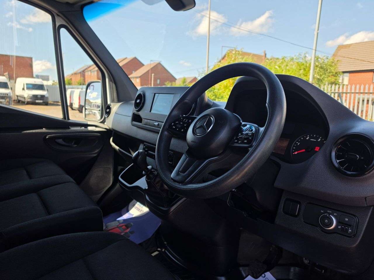 2022 MERCEDES-BENZ SPRINTER 2022 MERCEDES-BENZ SPRINTER