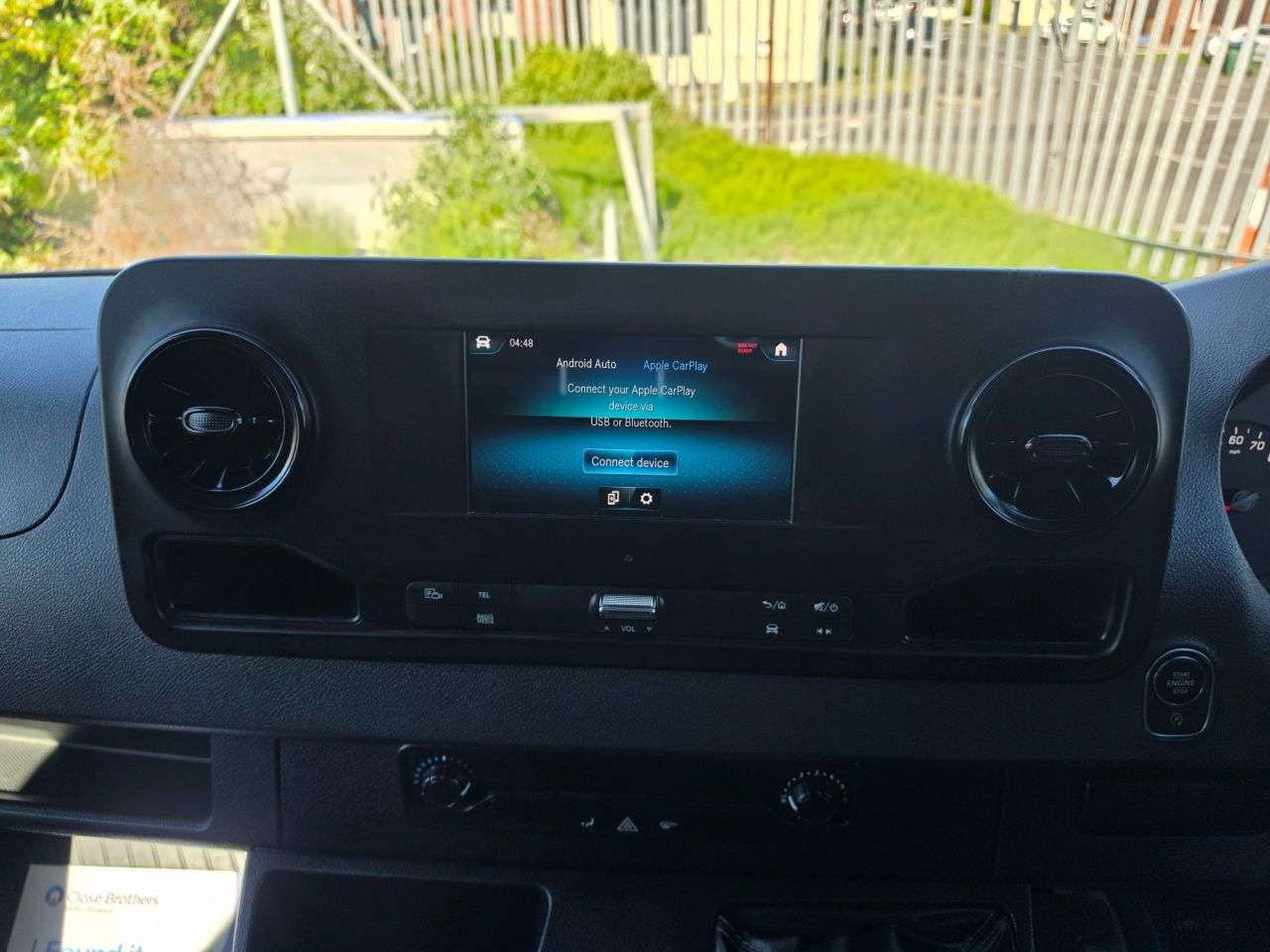 2022 MERCEDES-BENZ SPRINTER 2022 MERCEDES-BENZ SPRINTER