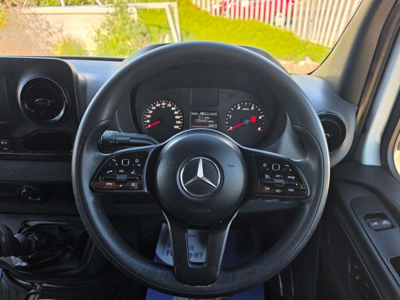 2022 MERCEDES-BENZ SPRINTER 2022 MERCEDES-BENZ SPRINTER