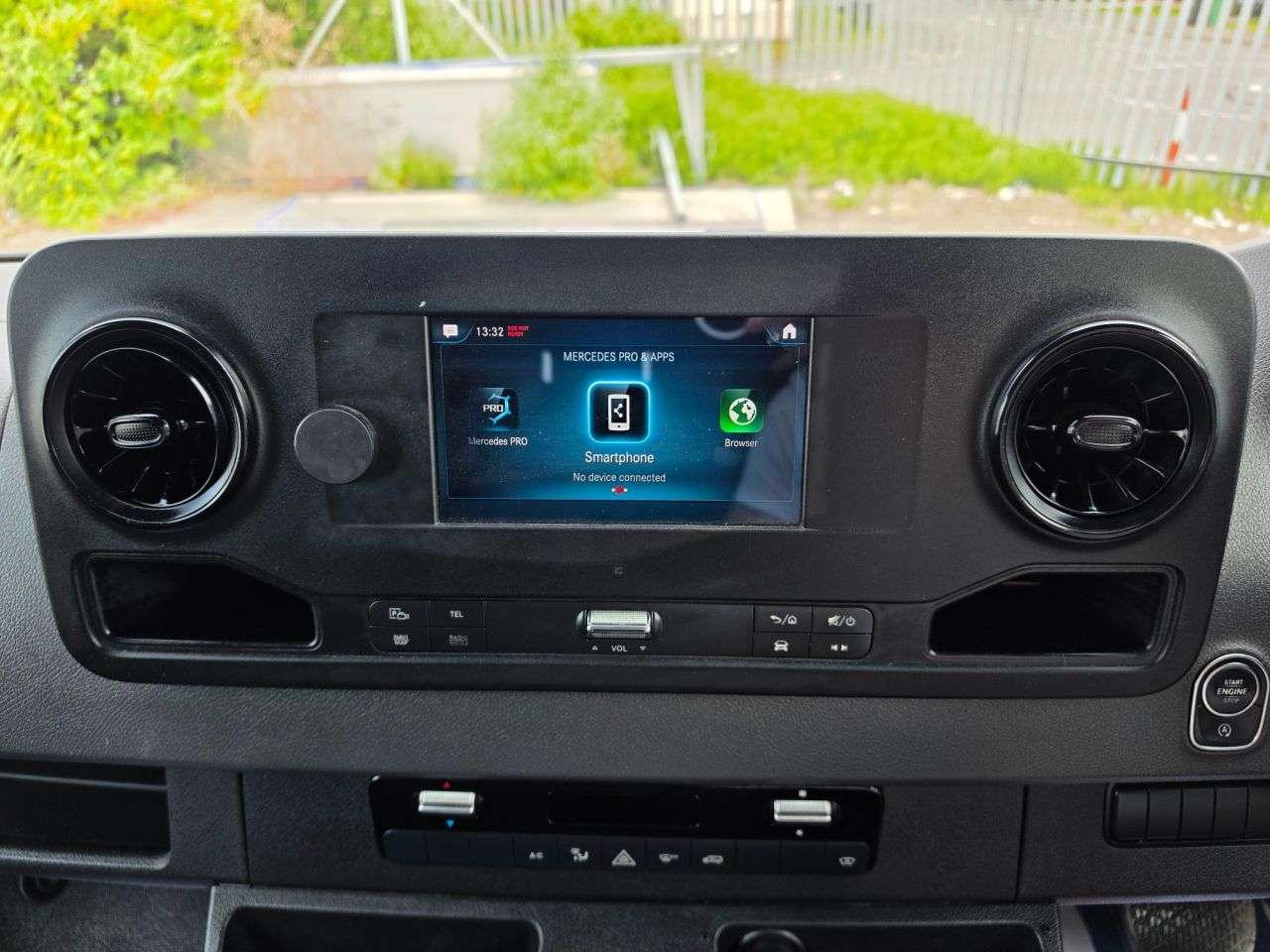 2019 MERCEDES-BENZ SPRINTER 2019 MERCEDES-BENZ SPRINTER