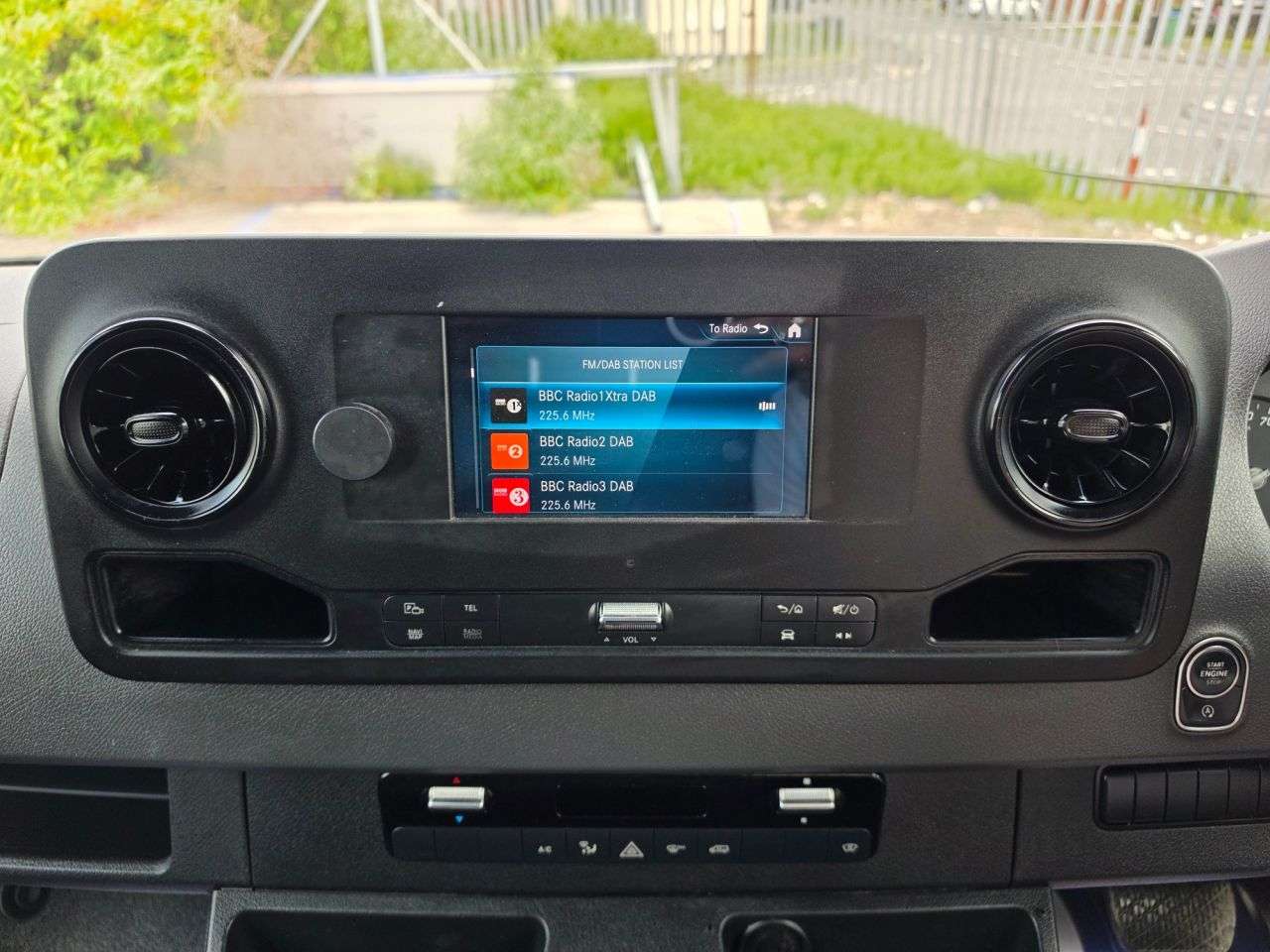 2019 MERCEDES-BENZ SPRINTER 2019 MERCEDES-BENZ SPRINTER