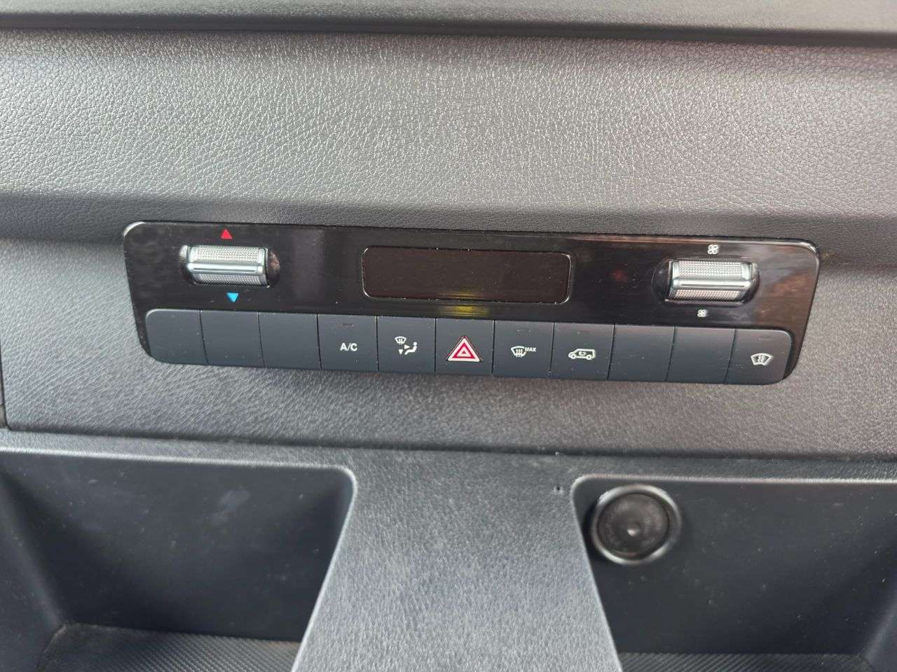 2019 MERCEDES-BENZ SPRINTER 2019 MERCEDES-BENZ SPRINTER