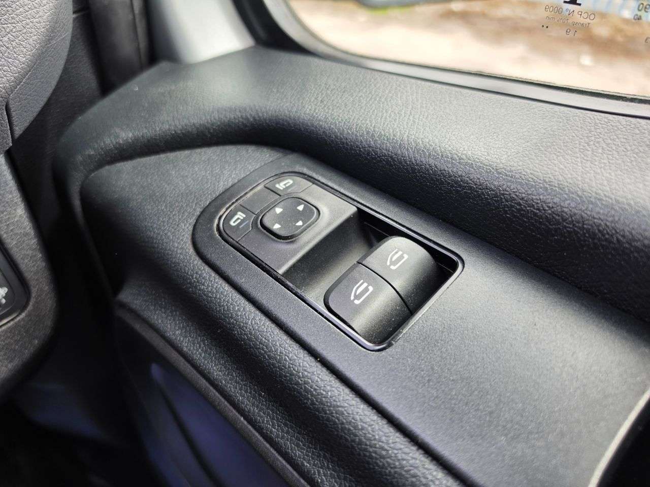 2019 MERCEDES-BENZ SPRINTER 2019 MERCEDES-BENZ SPRINTER