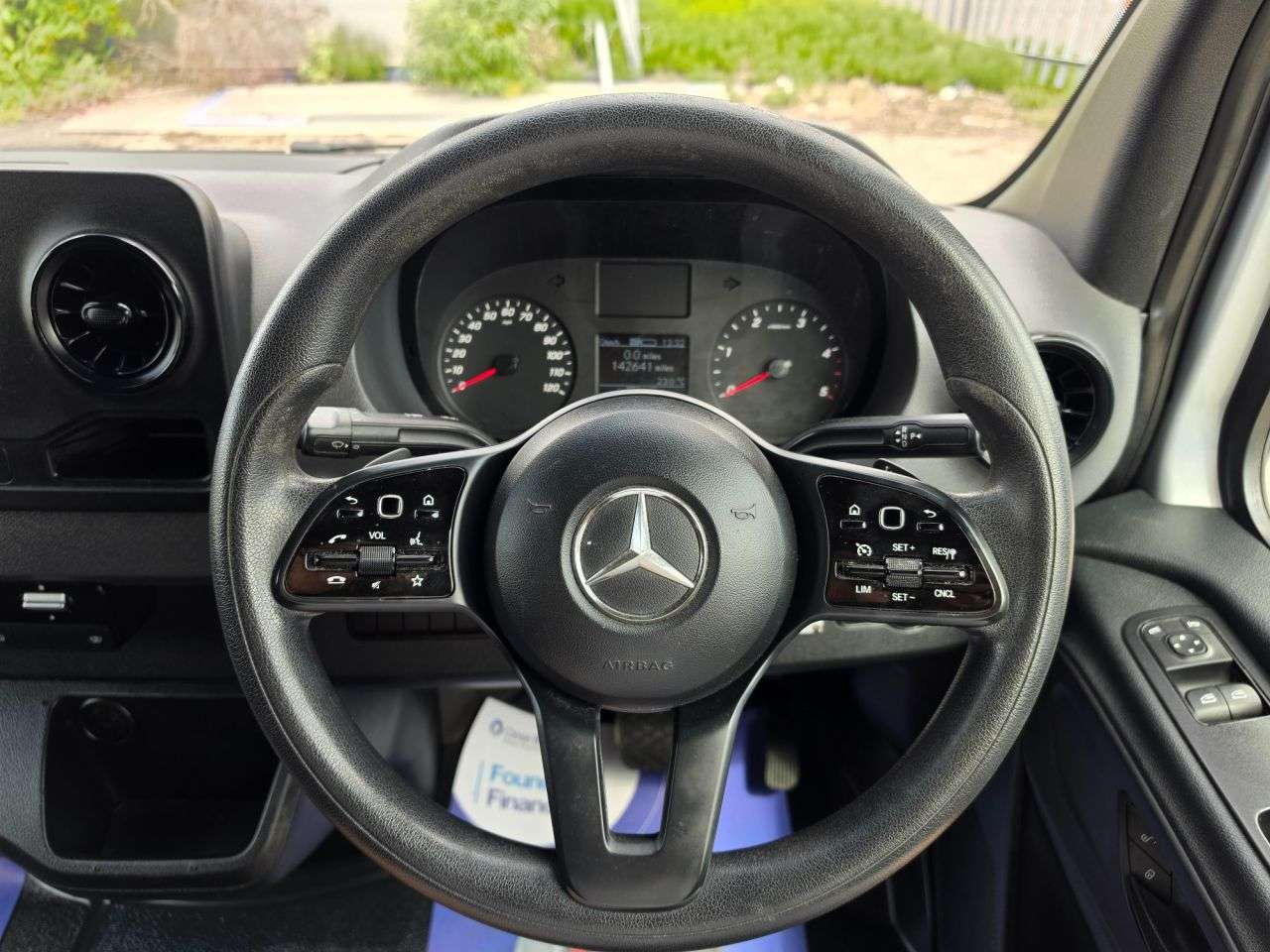 2019 MERCEDES-BENZ SPRINTER 2019 MERCEDES-BENZ SPRINTER