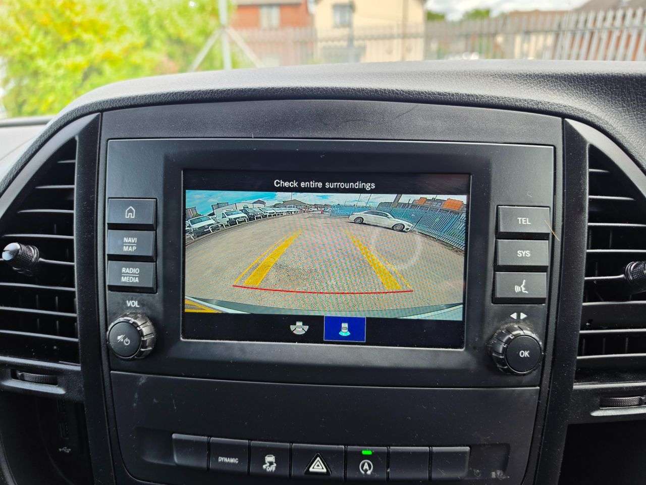 2021 MERCEDES-BENZ VITO 2021 MERCEDES-BENZ VITO