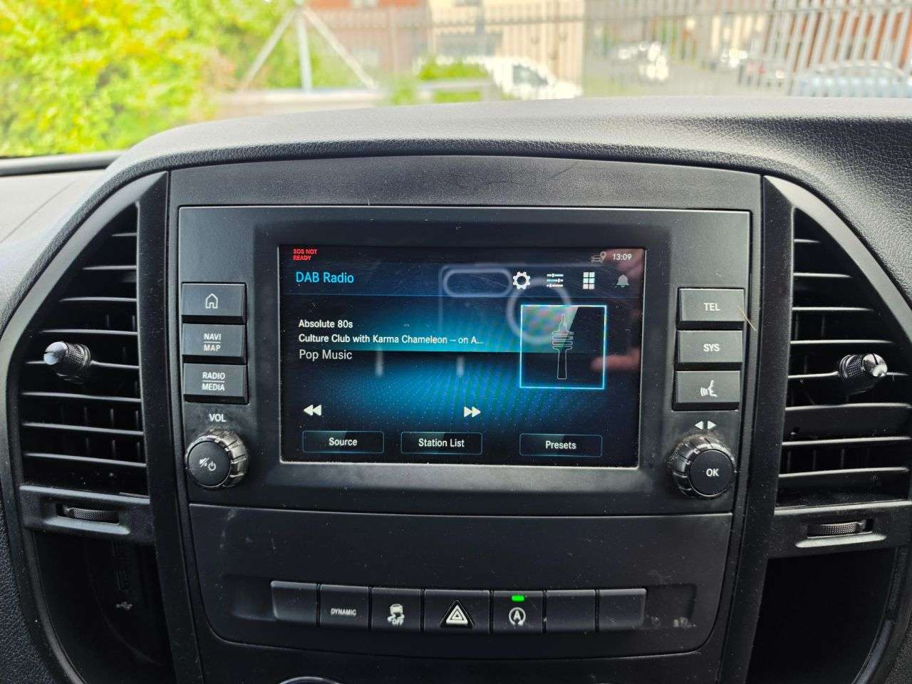 2021 MERCEDES-BENZ VITO 2021 MERCEDES-BENZ VITO