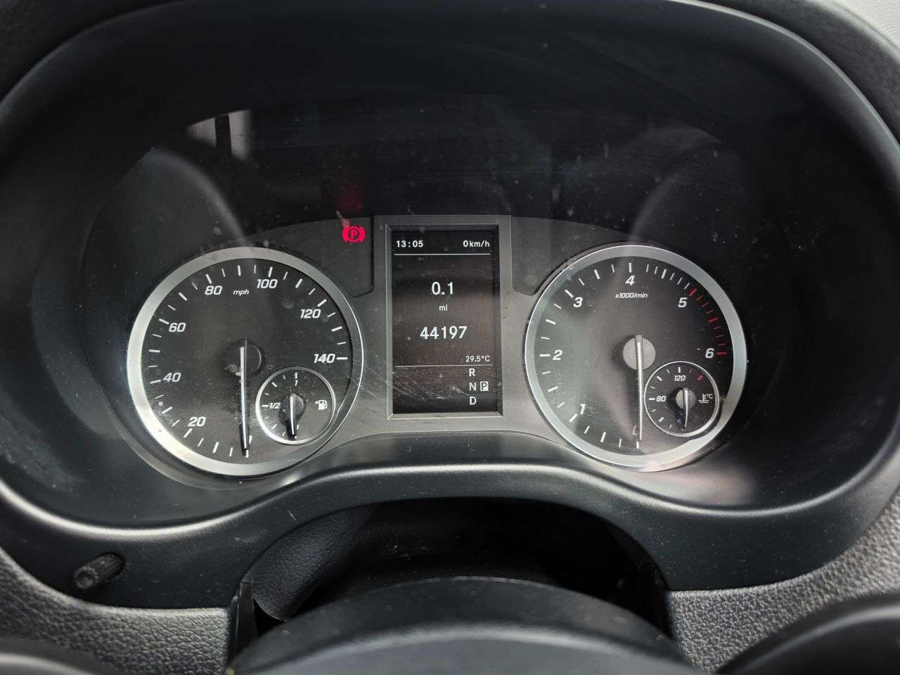 2021 MERCEDES-BENZ VITO 2021 MERCEDES-BENZ VITO