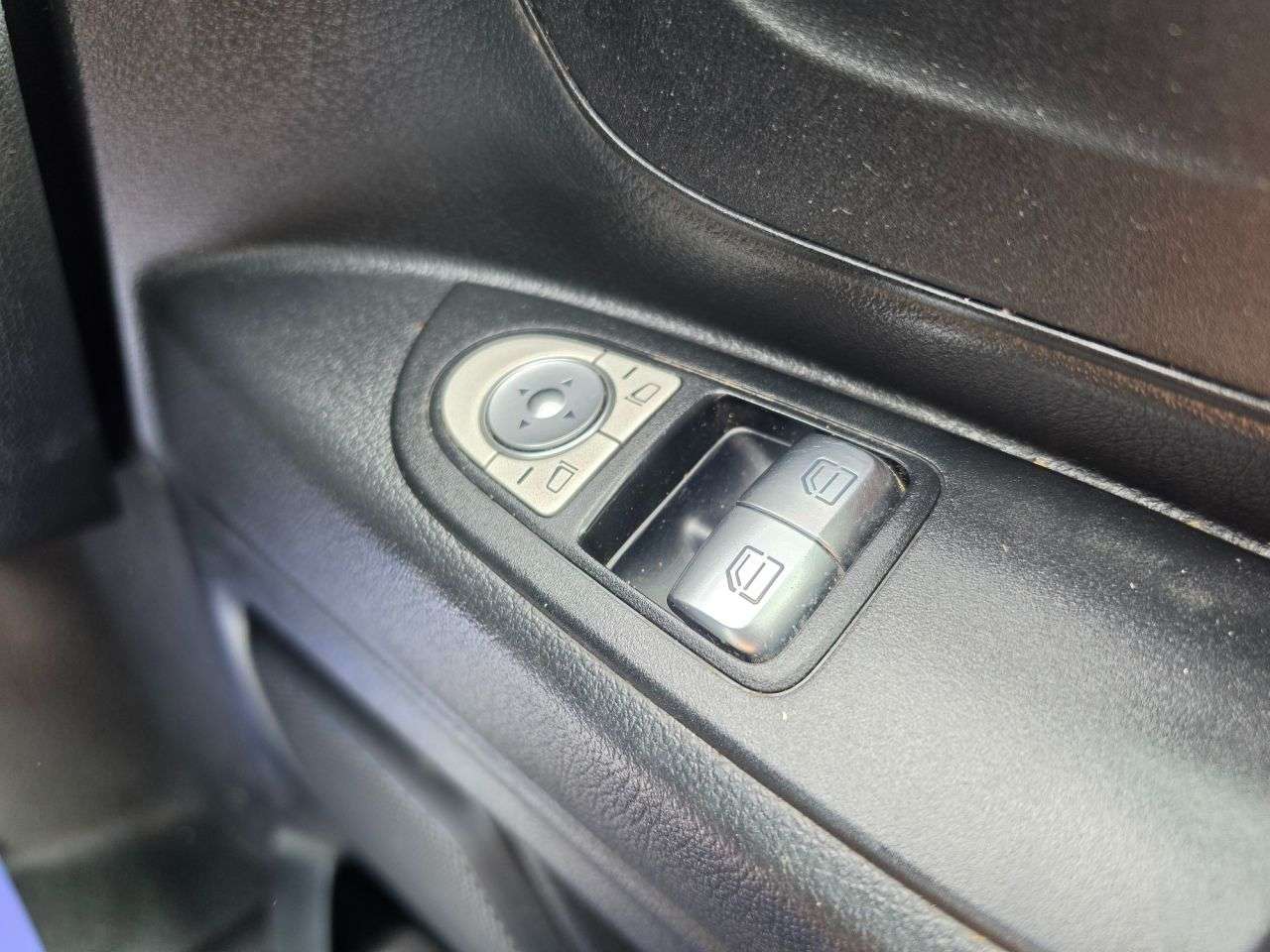 2021 MERCEDES-BENZ VITO 2021 MERCEDES-BENZ VITO