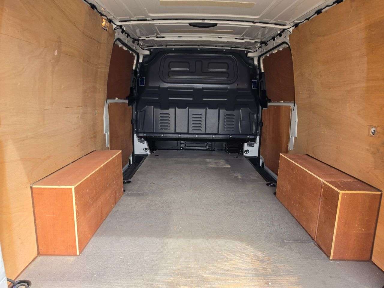 2021 MERCEDES-BENZ VITO 2021 MERCEDES-BENZ VITO