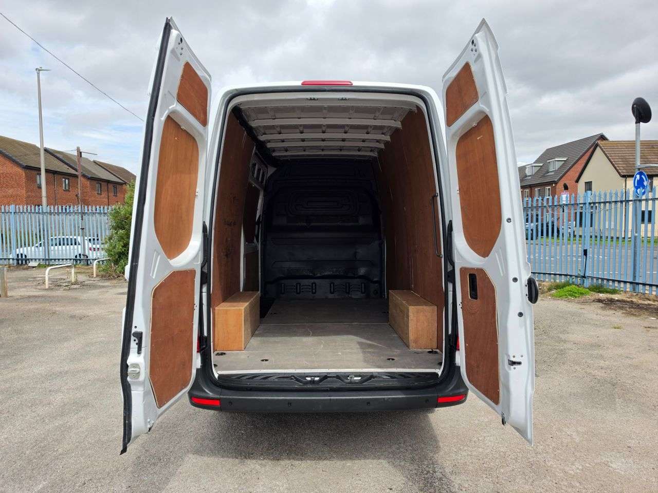 2023 MERCEDES-BENZ SPRINTER 2023 MERCEDES-BENZ SPRINTER