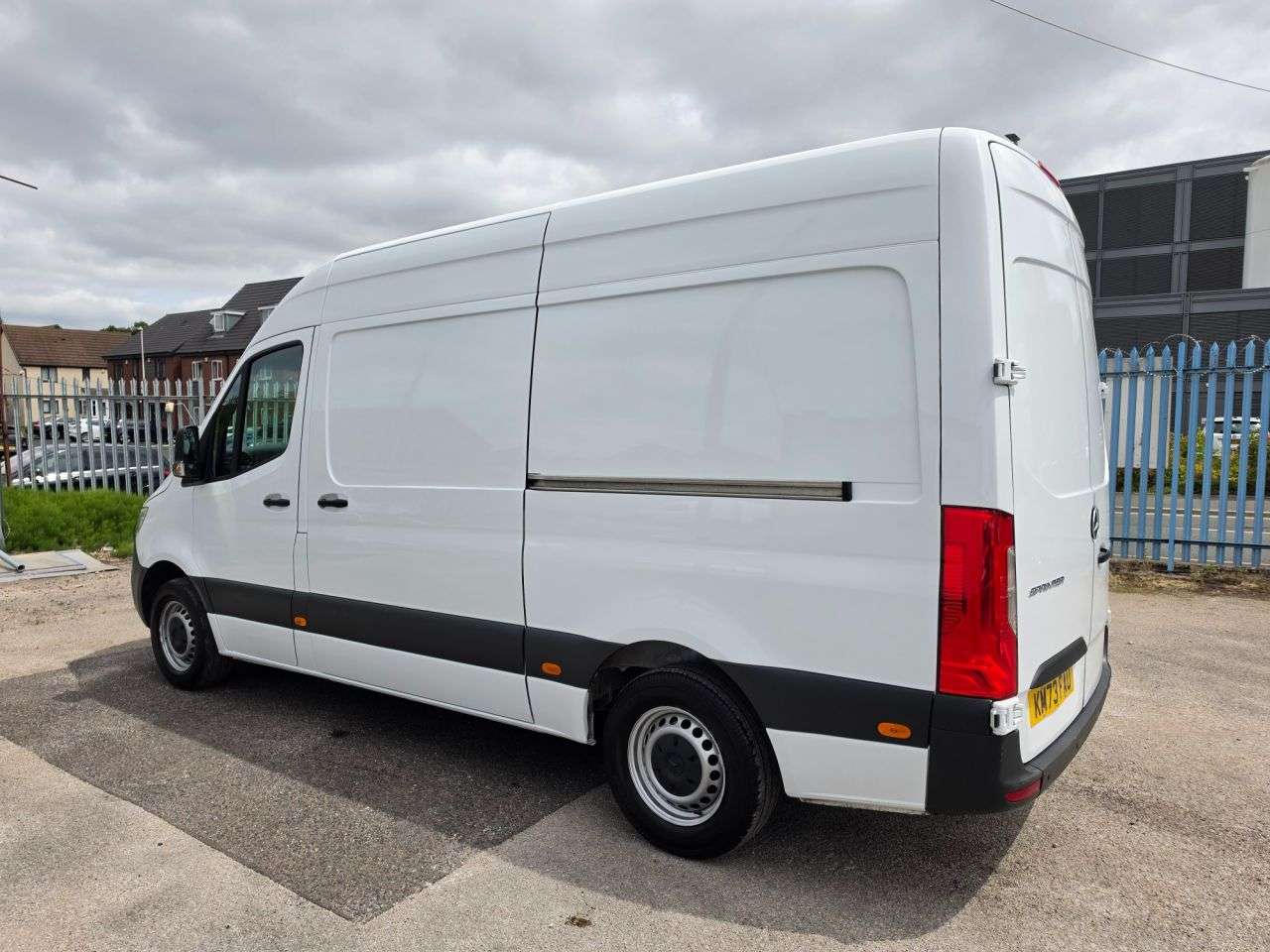 2023 MERCEDES-BENZ SPRINTER 2023 MERCEDES-BENZ SPRINTER