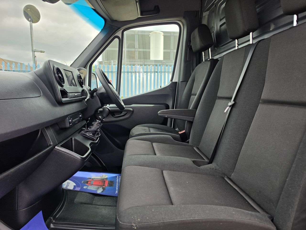 2023 MERCEDES-BENZ SPRINTER 2023 MERCEDES-BENZ SPRINTER