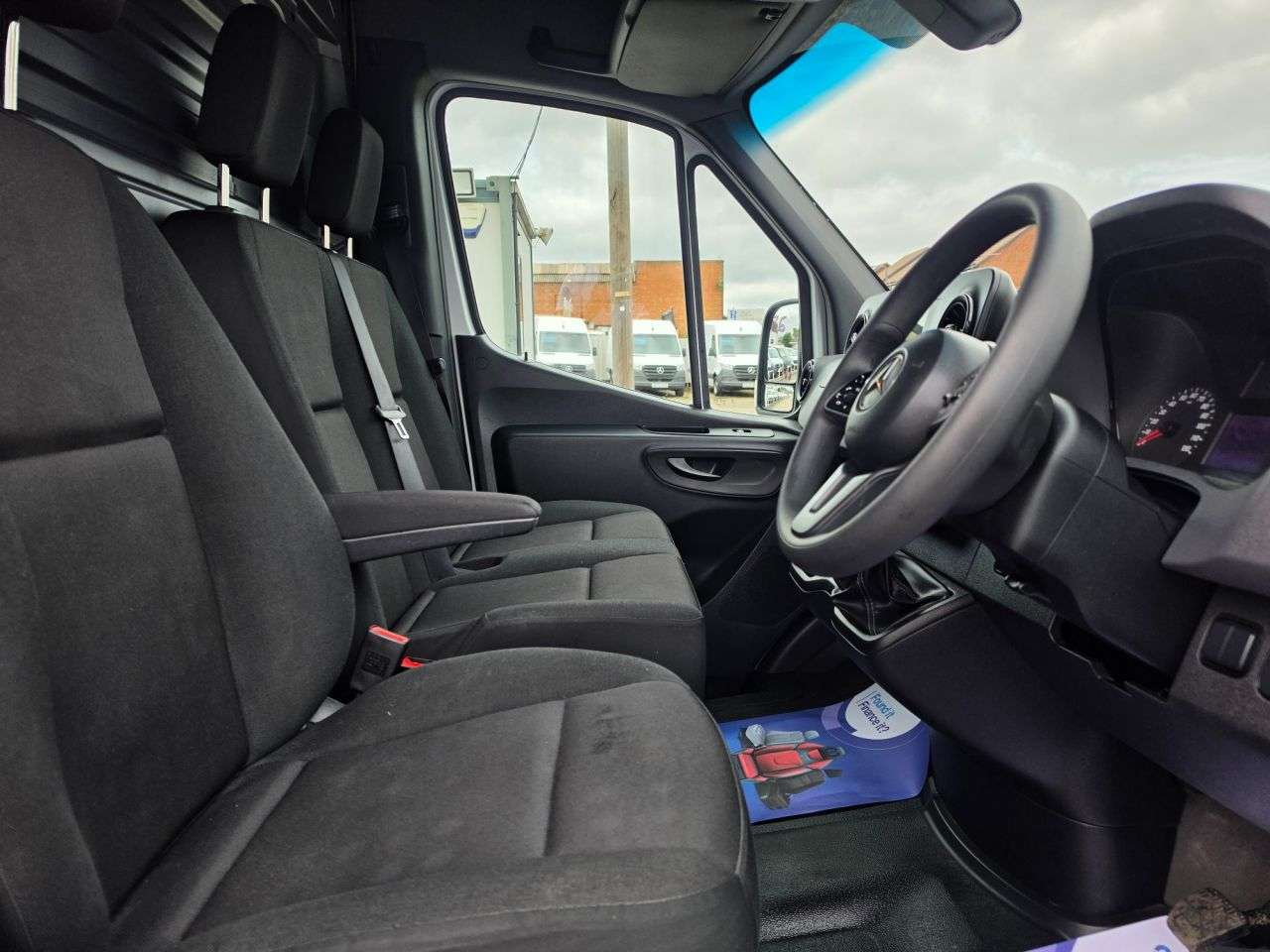 2023 MERCEDES-BENZ SPRINTER 2023 MERCEDES-BENZ SPRINTER