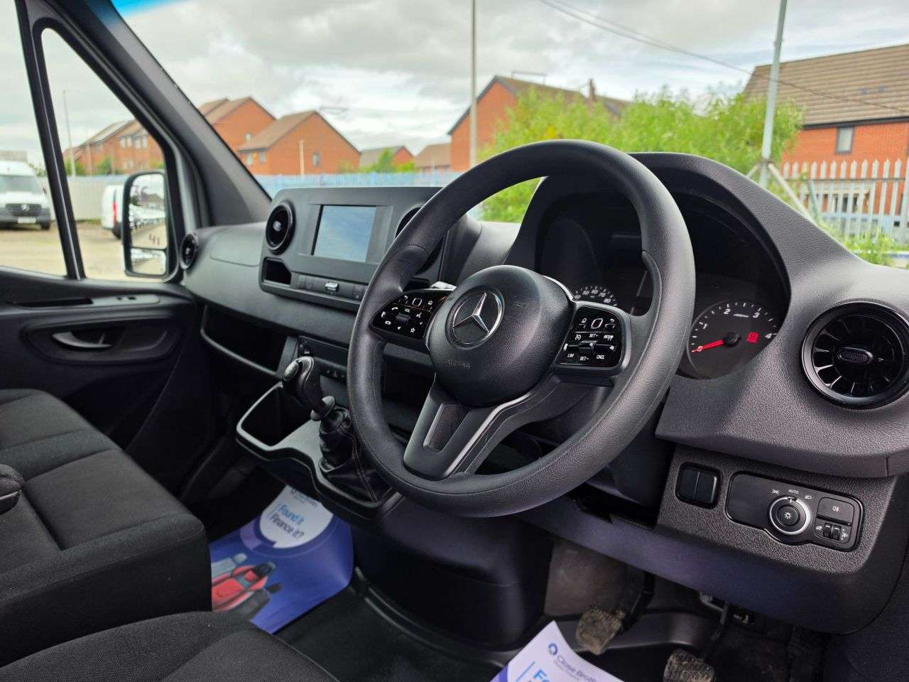 2023 MERCEDES-BENZ SPRINTER 2023 MERCEDES-BENZ SPRINTER