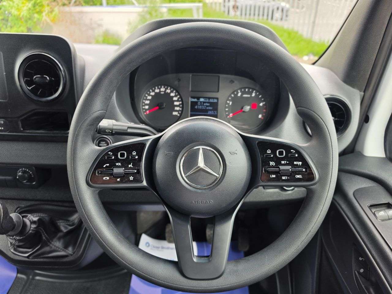 2023 MERCEDES-BENZ SPRINTER 2023 MERCEDES-BENZ SPRINTER