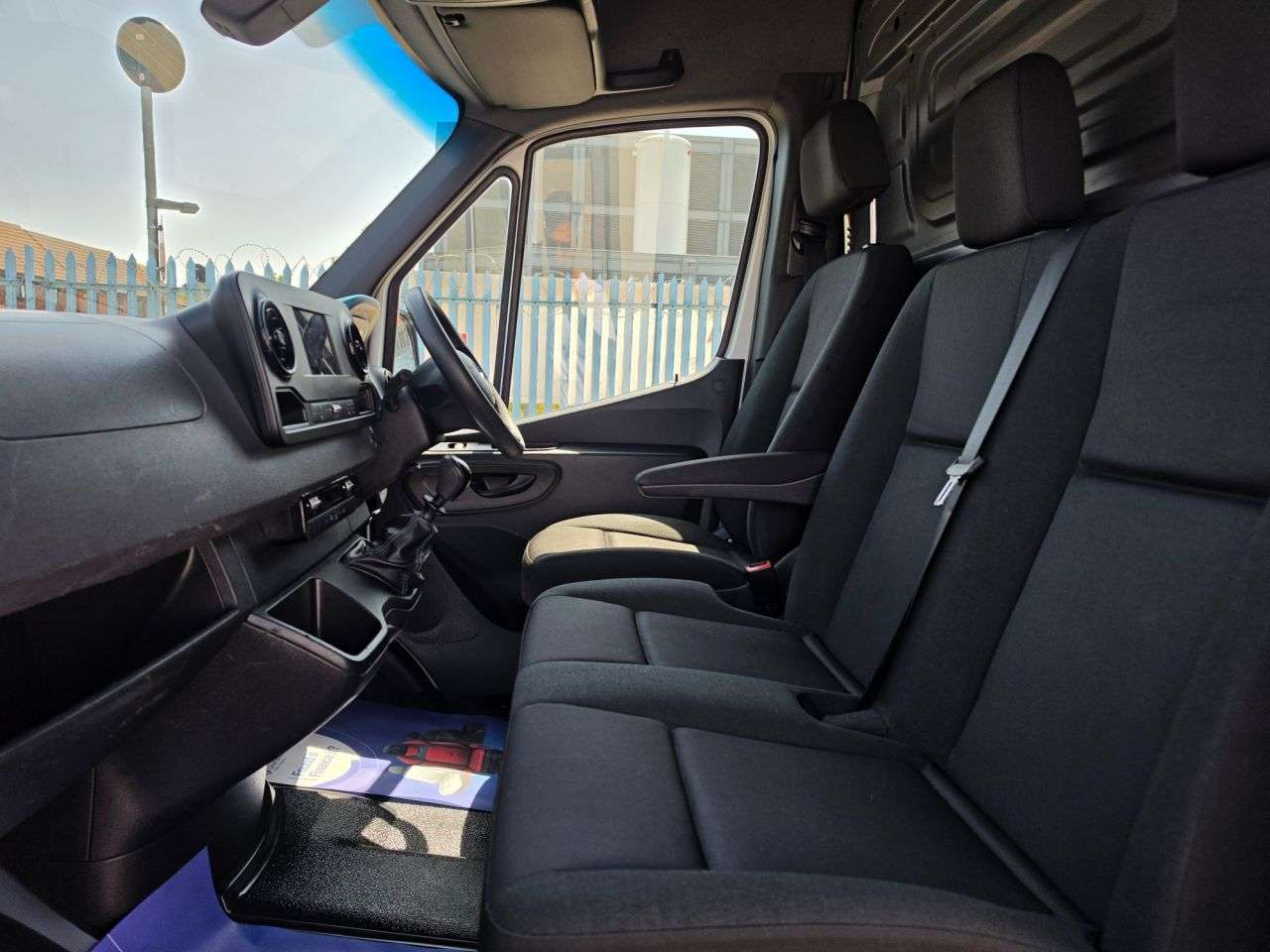 2023 MERCEDES-BENZ SPRINTER 2023 MERCEDES-BENZ SPRINTER