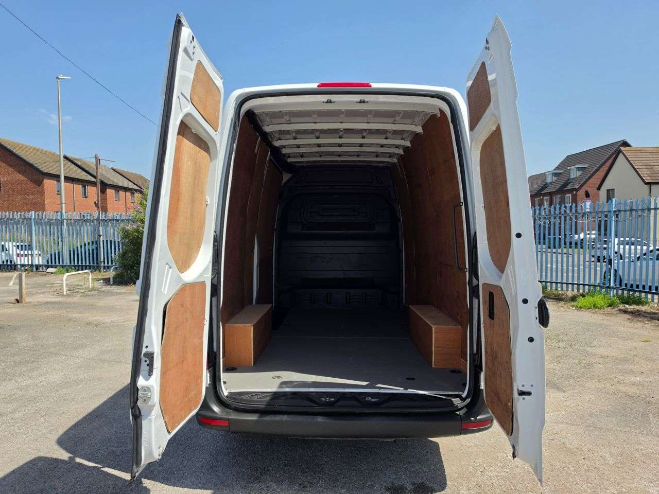 2023 MERCEDES-BENZ SPRINTER 2023 MERCEDES-BENZ SPRINTER