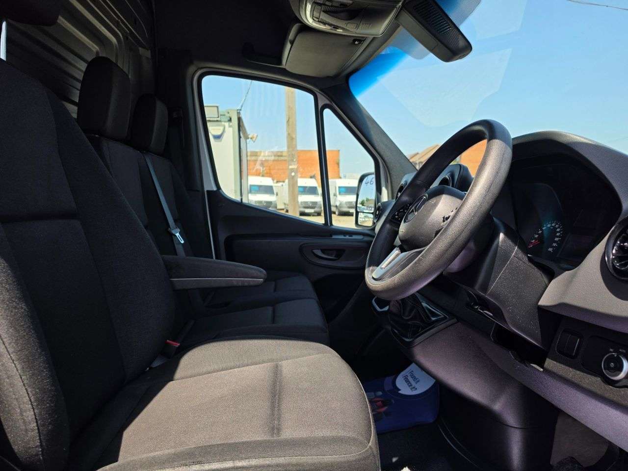 2023 MERCEDES-BENZ SPRINTER 2023 MERCEDES-BENZ SPRINTER
