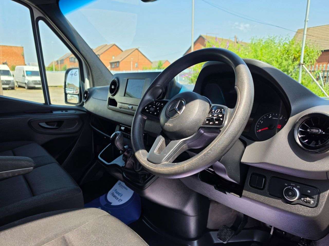 2023 MERCEDES-BENZ SPRINTER 2023 MERCEDES-BENZ SPRINTER