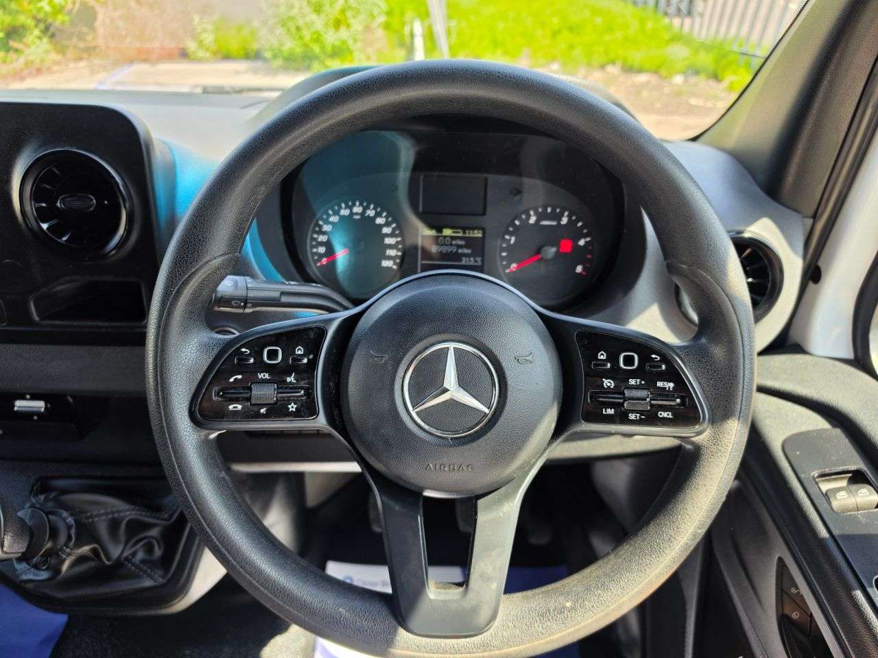 2023 MERCEDES-BENZ SPRINTER 2023 MERCEDES-BENZ SPRINTER