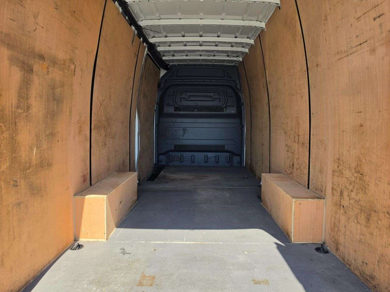 2020 MERCEDES-BENZ SPRINTER 2020 MERCEDES-BENZ SPRINTER